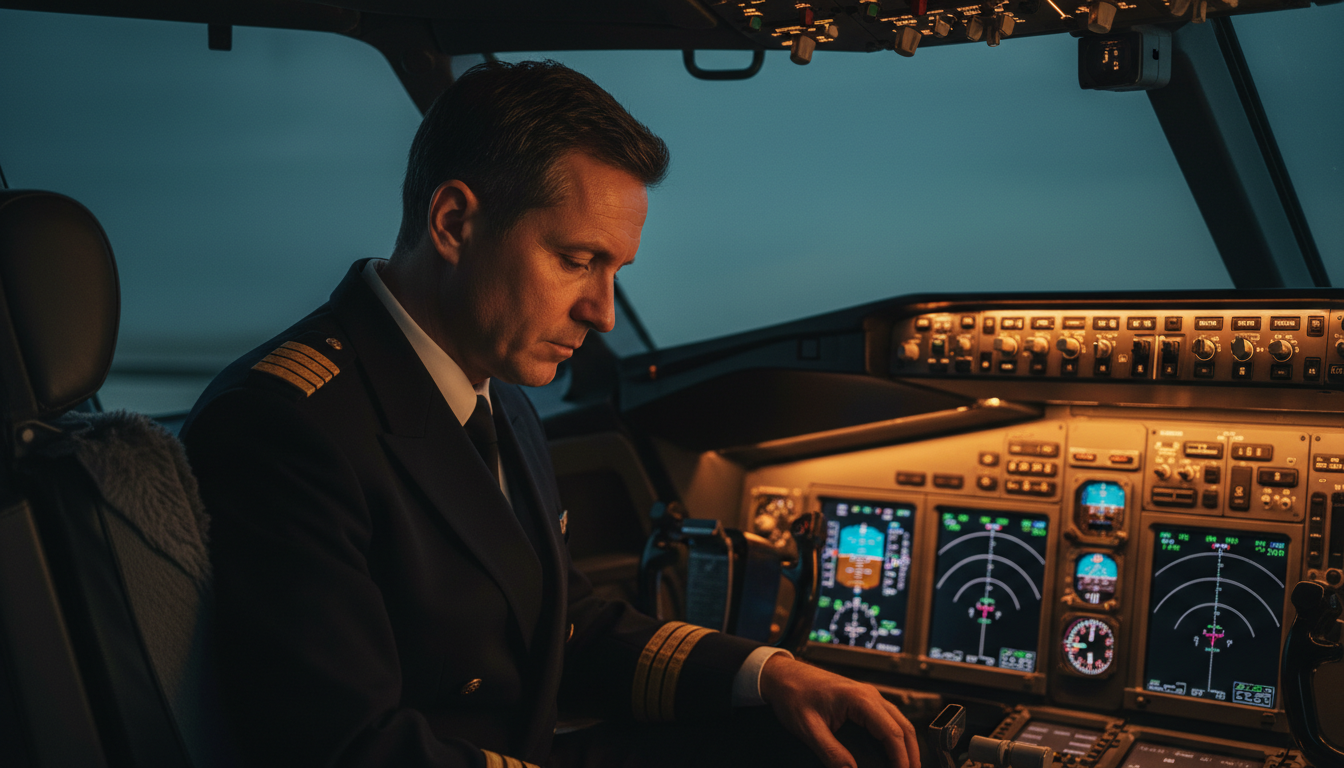 Illustration - collision avion LaGuardia New York