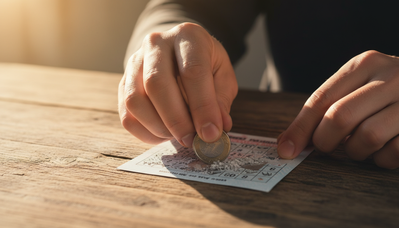 Illustration - Crescendo FDJ jackpot