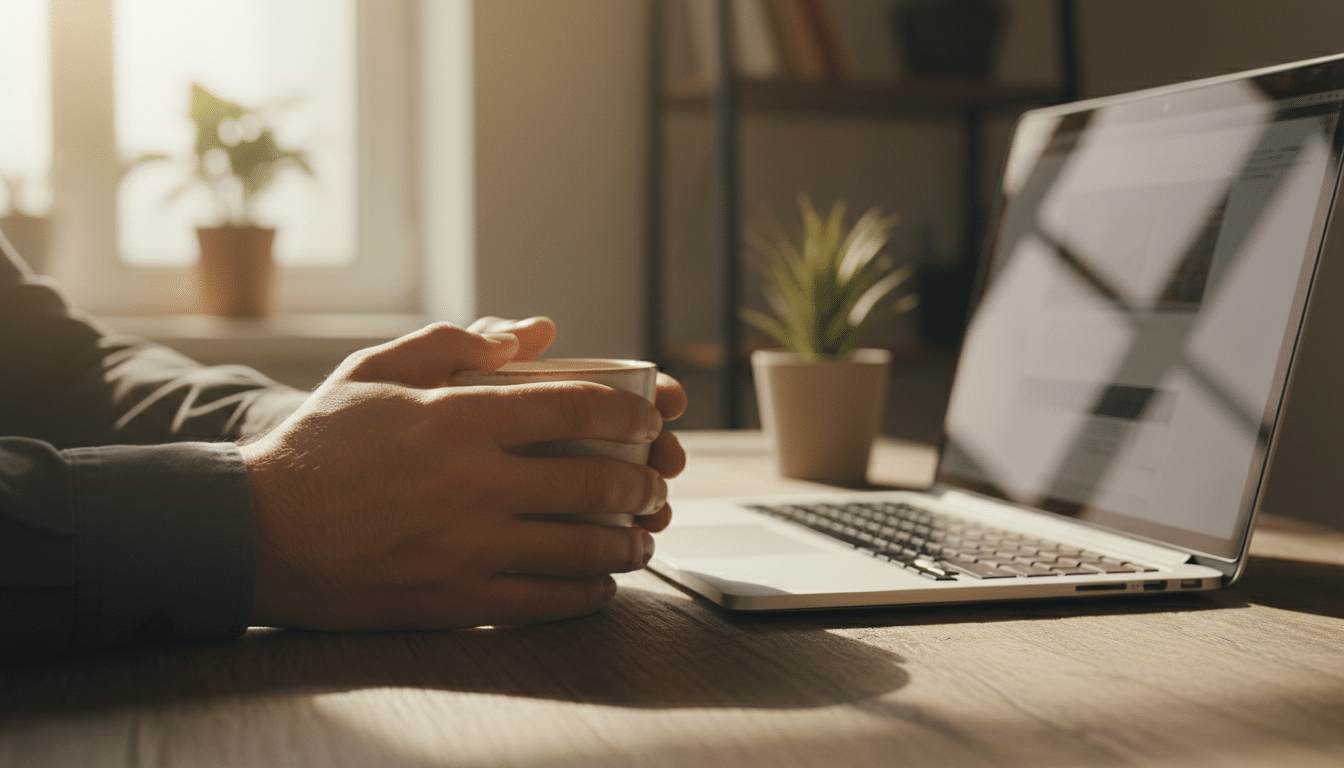 Illustration - déclaration automatique impôts 2026