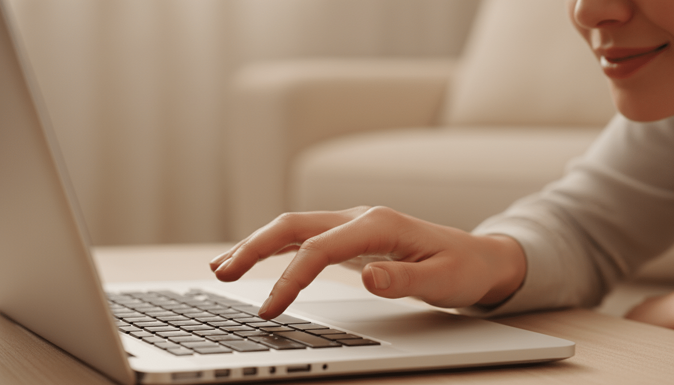 Illustration - déclaration automatique impôts 2026