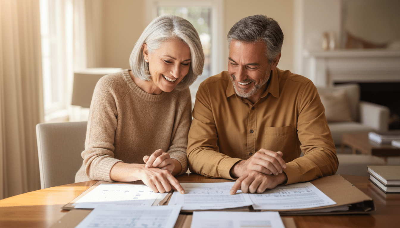 Illustration - déclaration automatique impôts 2026