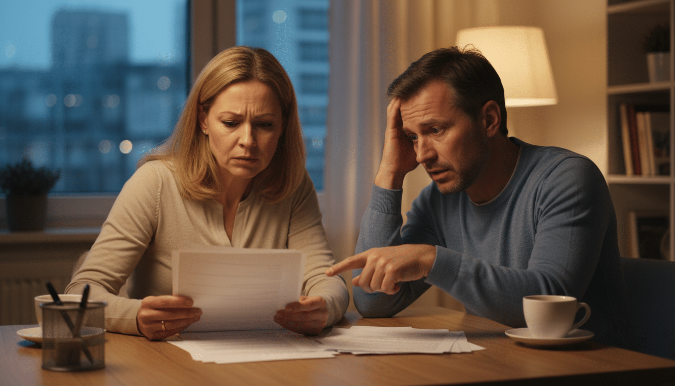 Illustration - déclaration impôts 2026 poursuites pénales