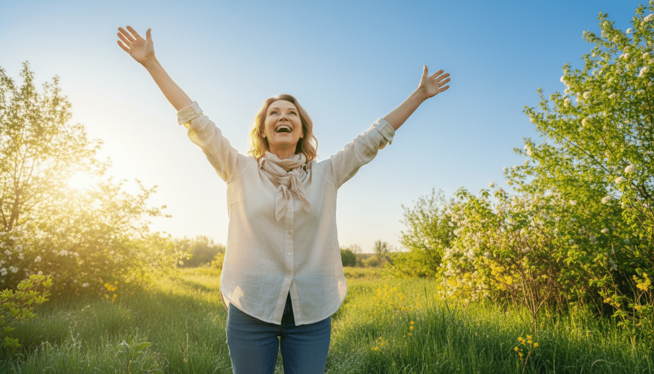 Illustration - équinoxe de printemps 2026