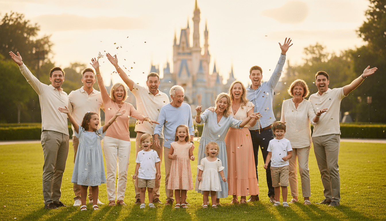 Illustration - erreur abonnement Disney