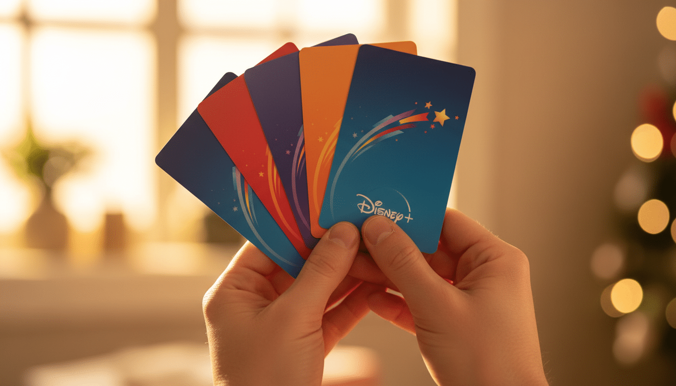 Illustration - erreur abonnement Disney