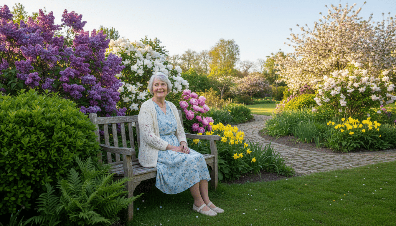 Illustration - erreur jardinage plantes