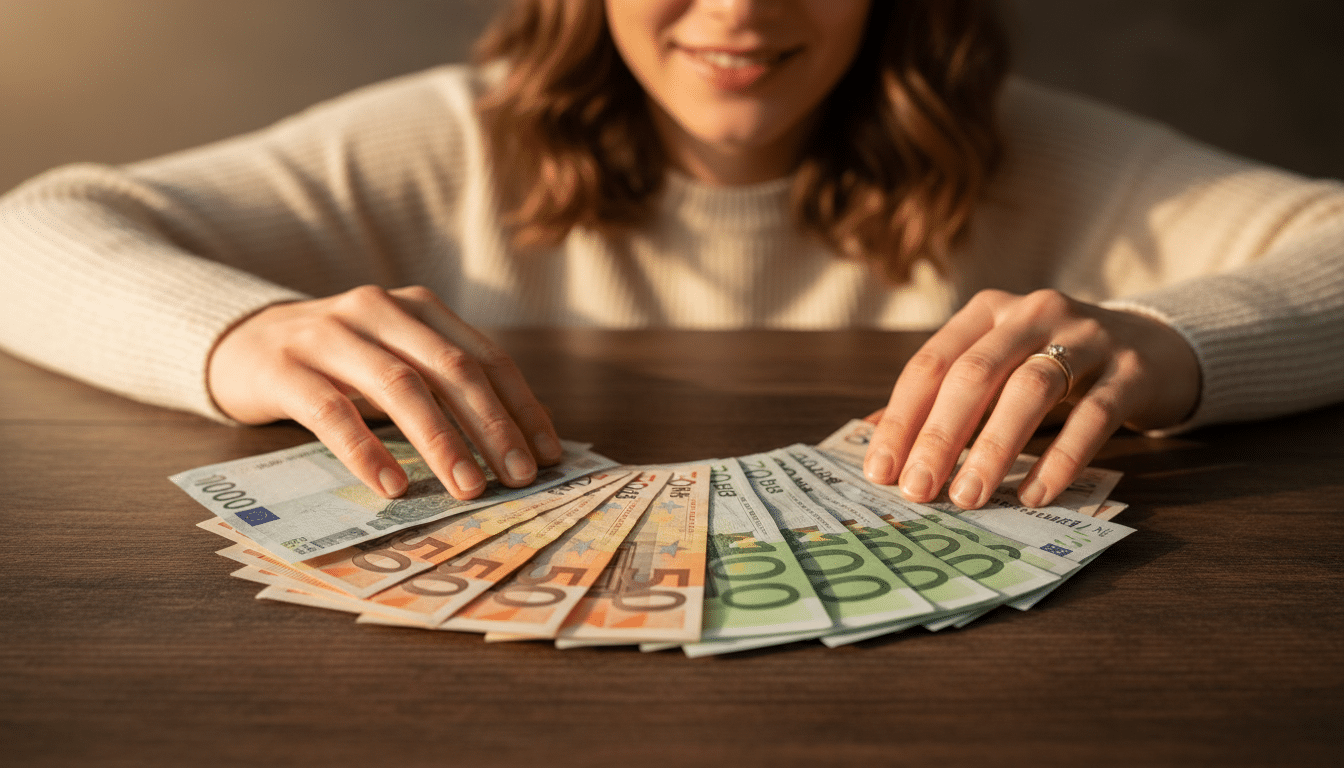 Illustration - EuroMillions 20 mars 2026