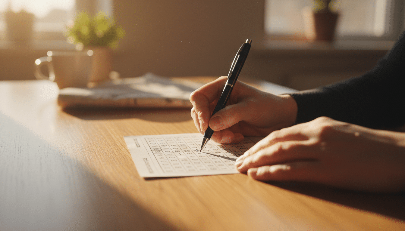 Illustration - EuroMillions 20 mars 2026