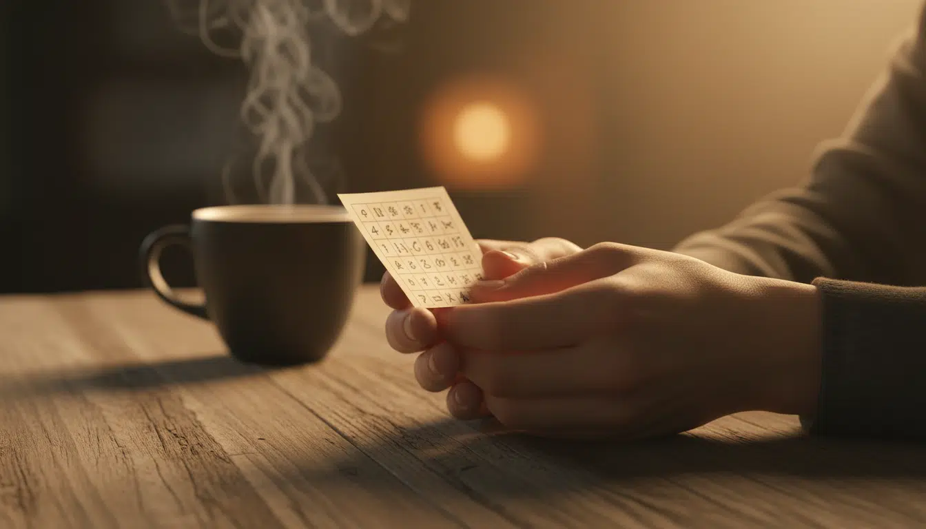 Illustration - EuroMillions 24 mars 2026