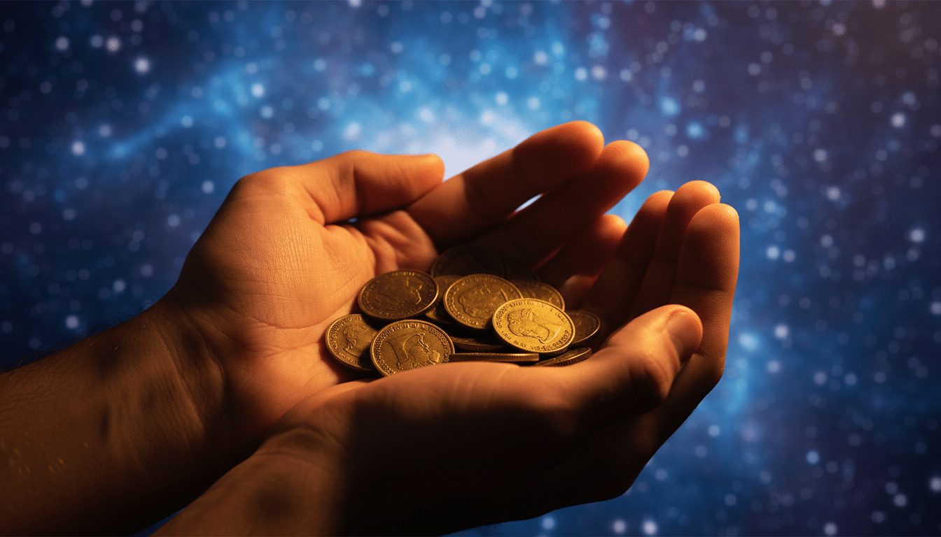 Illustration - euromillions vendredi 13 signe astrologique