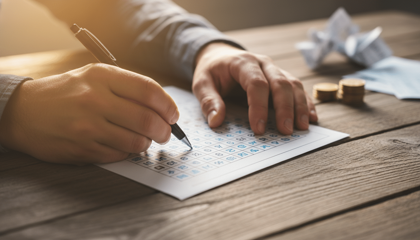 Illustration - EuroMillions vendredi 27 mars 2026