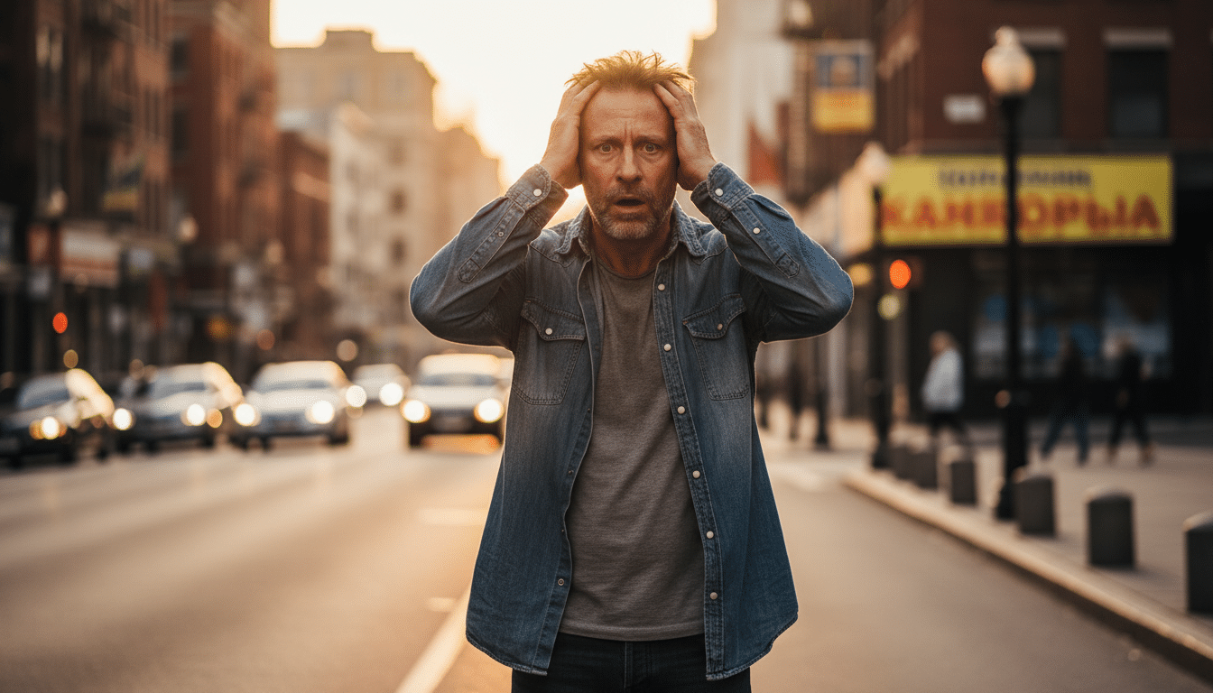 Illustration - excès de vitesse