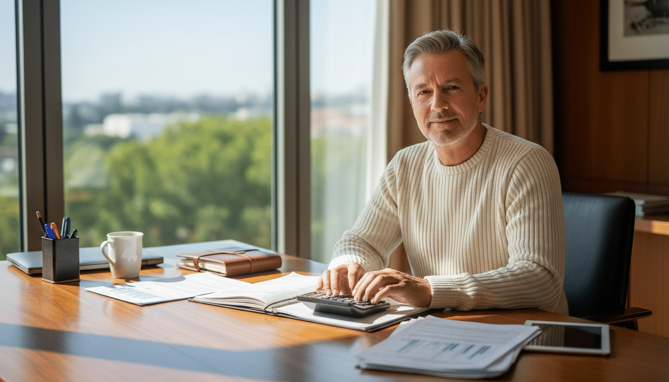 Illustration - exonérations impôt retraités 2026