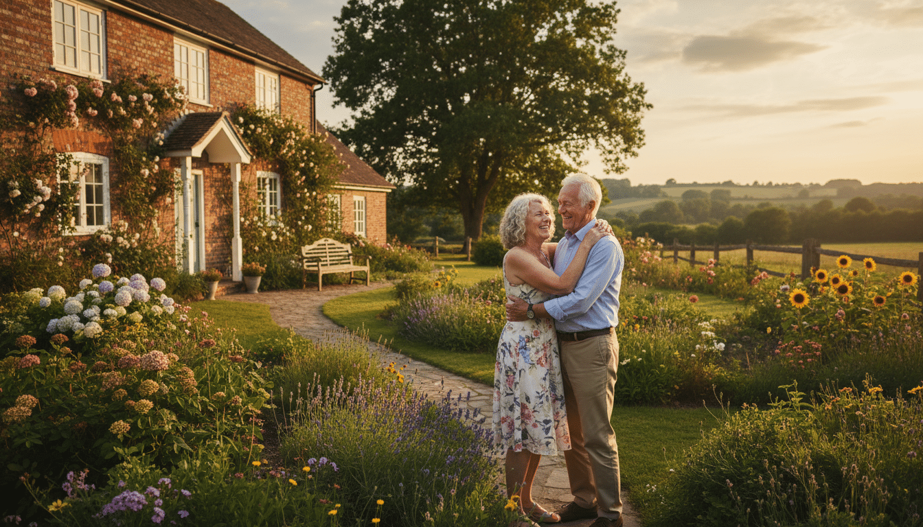 Illustration - exonérations impôt retraités 2026