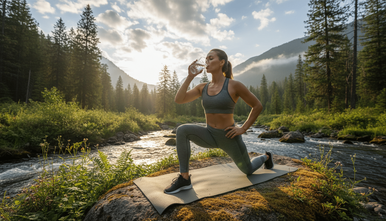 Illustration - flatulences par jour