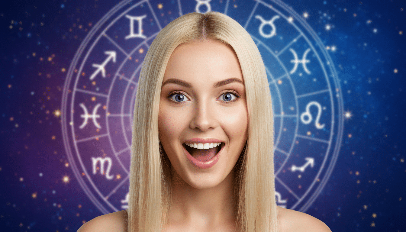 Illustration - horoscope 26 mars 2026