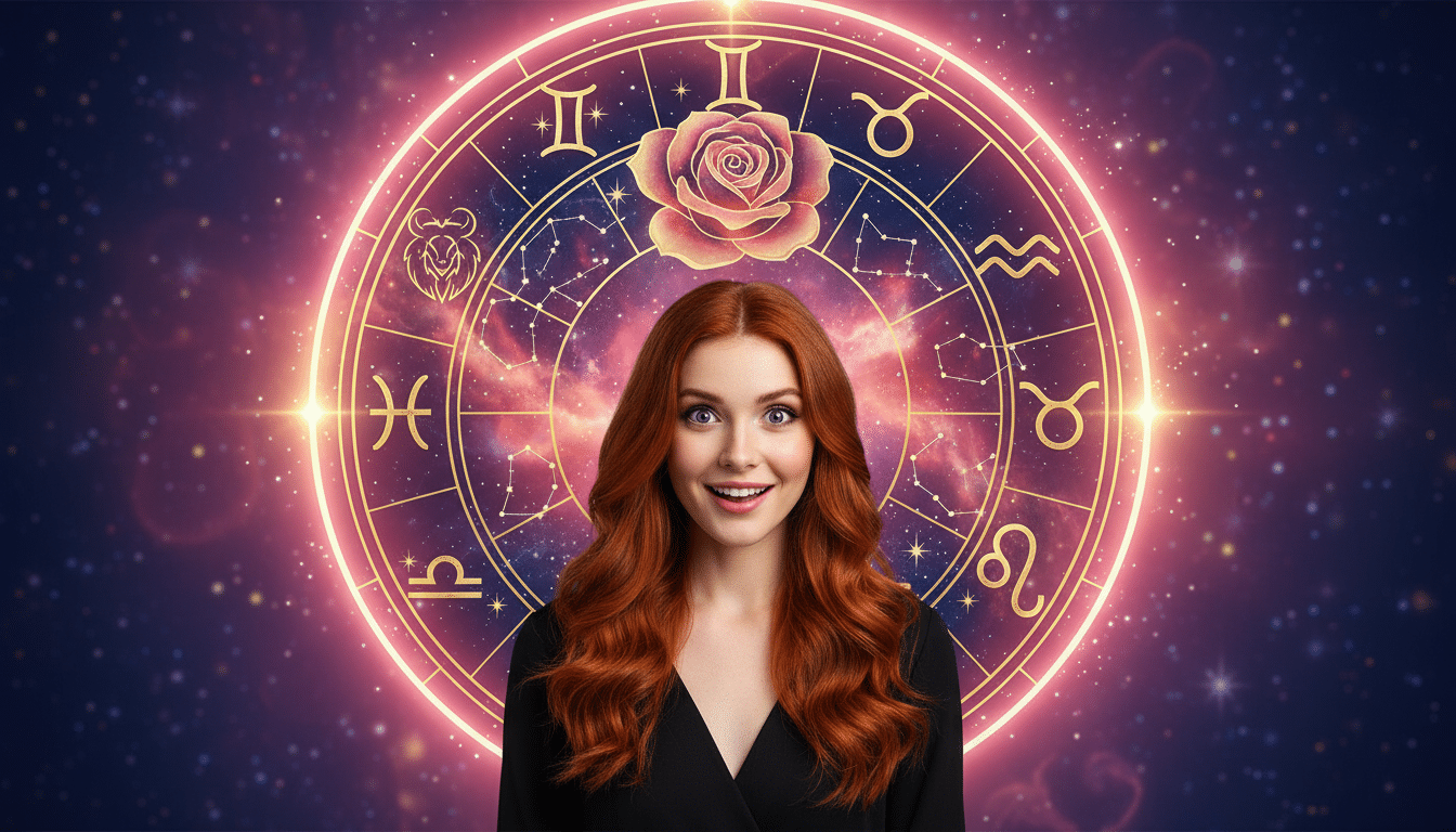 Illustration - horoscope 26 mars 2026