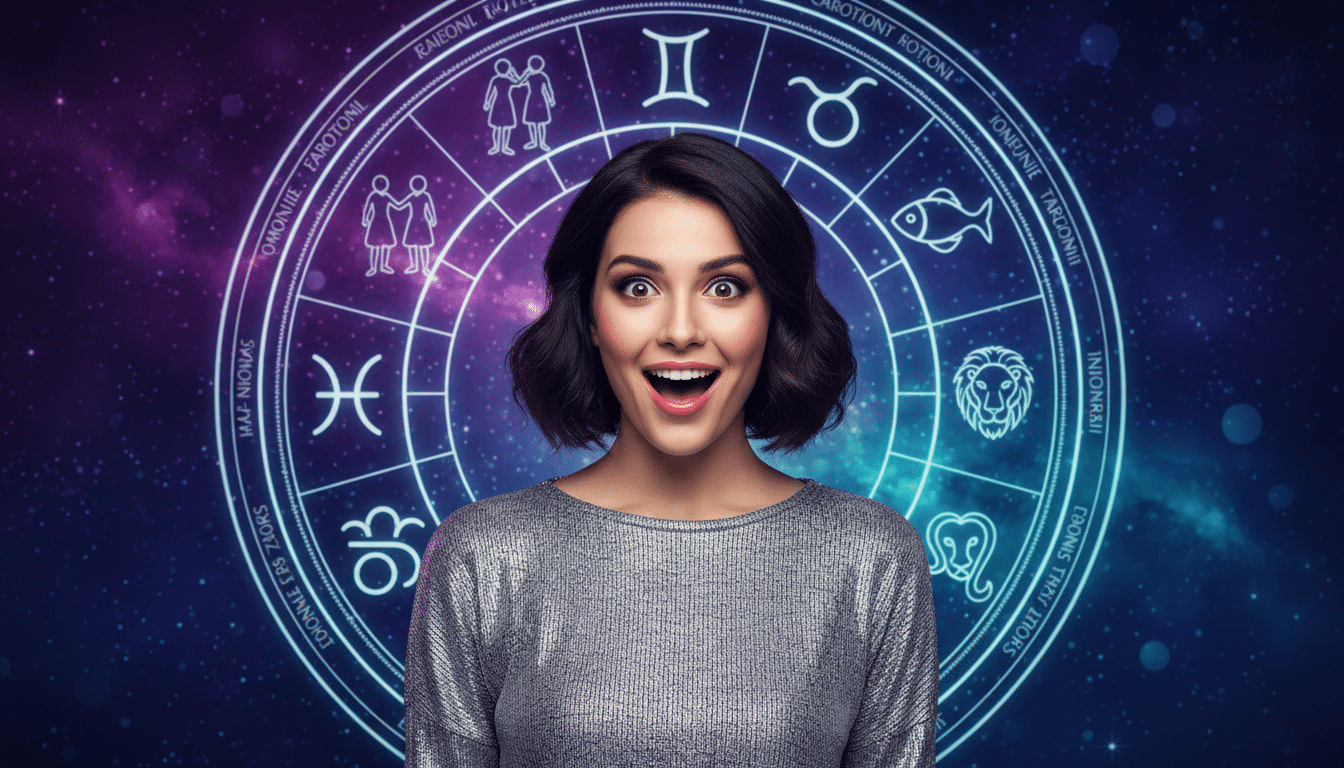 Illustration - horoscope 26 mars 2026