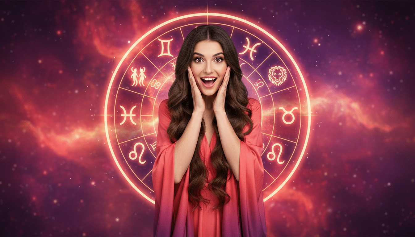 Illustration - horoscope 27 mars 2026