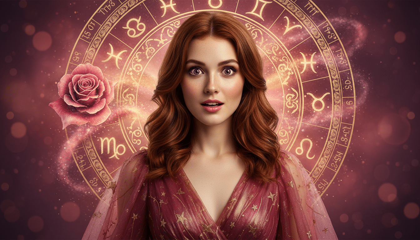 Illustration - horoscope 27 mars 2026