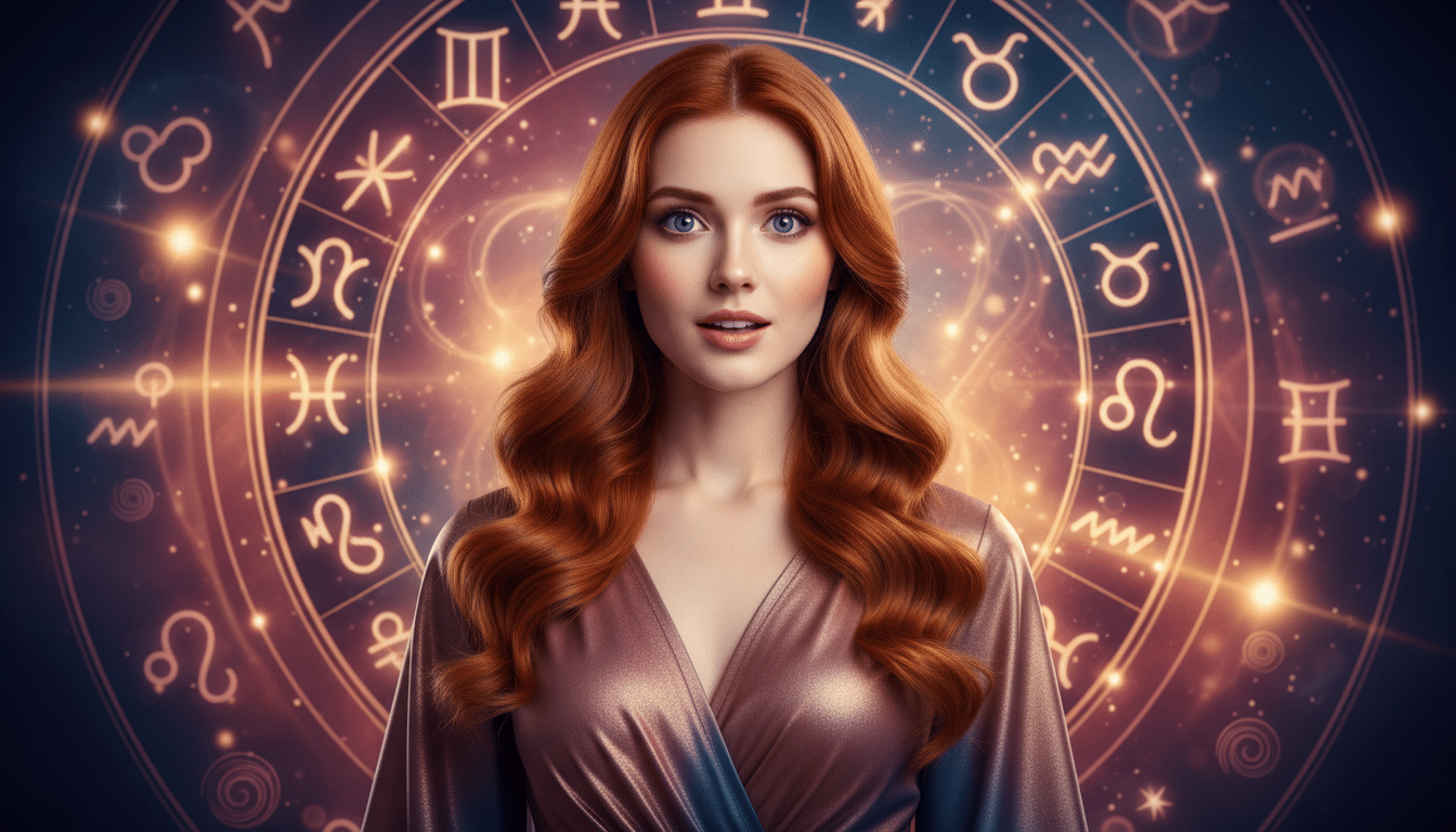 Illustration - horoscope 28 mars 2026