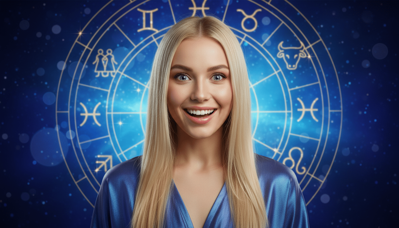 Illustration - horoscope 28 mars 2026