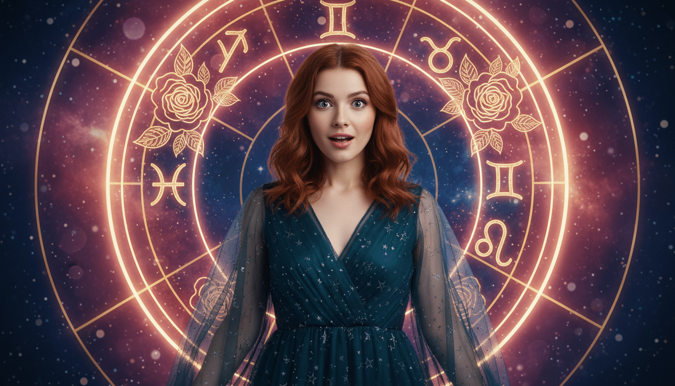 Illustration - horoscope 29 mars 2026