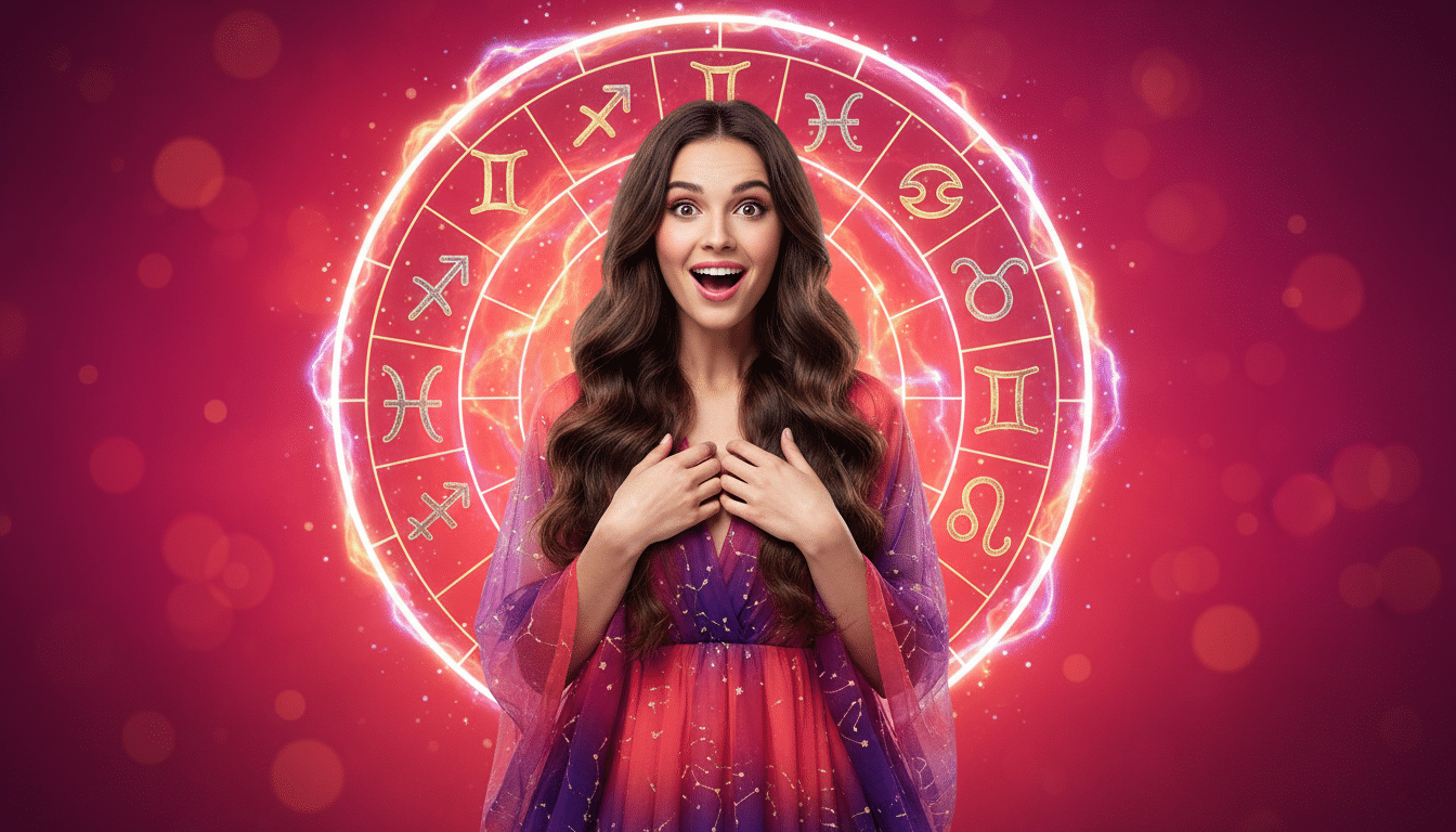 Illustration - horoscope 30 mars 2026