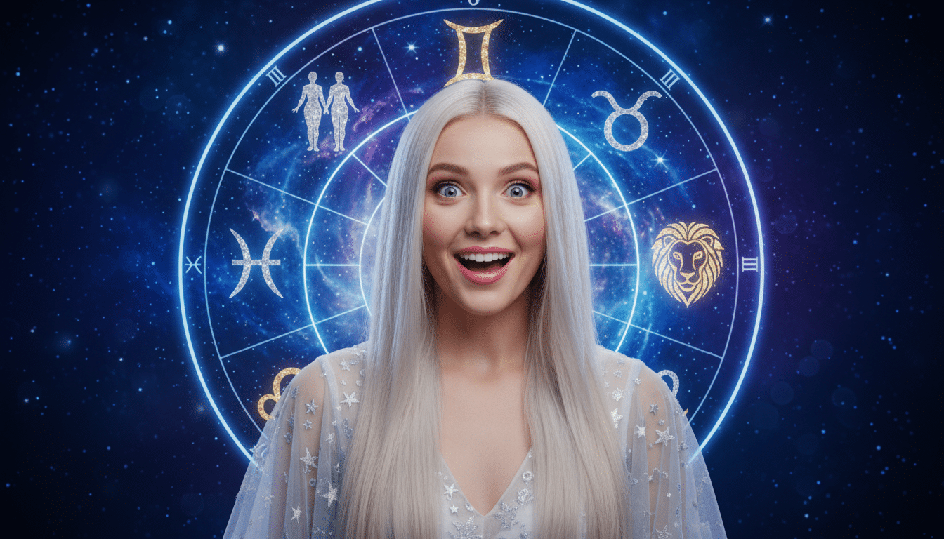 Illustration - horoscope 30 mars 2026