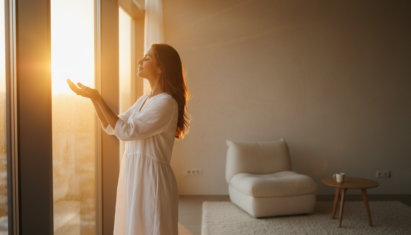 Illustration - horoscope avril 2026