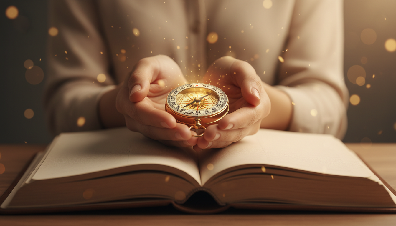 Illustration - horoscope avril 2026