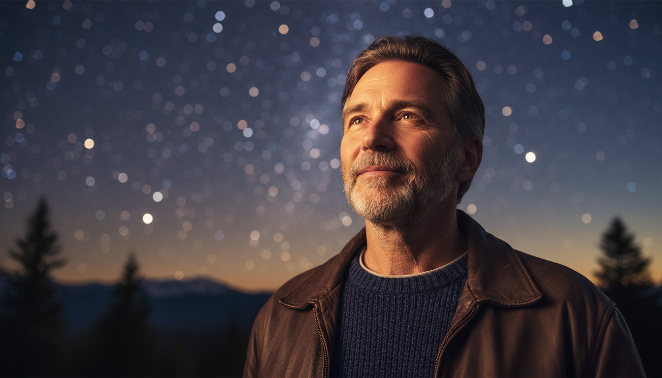 Illustration - horoscope avril 2026