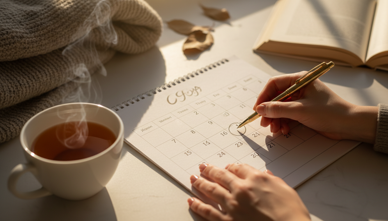 Illustration - horoscope avril 2026