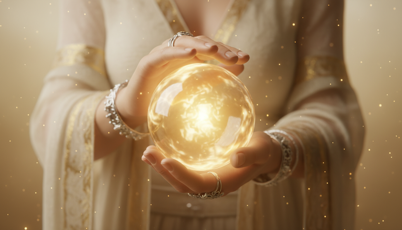 Illustration - horoscope Capricorne 21 mars 2026