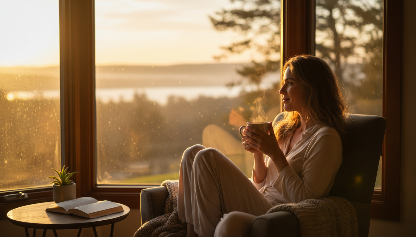 Illustration - horoscope Capricorne 21 mars 2026