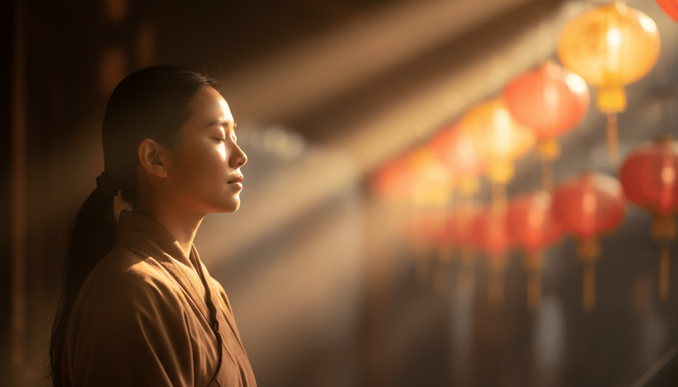 Illustration - horoscope chinois 13 mars