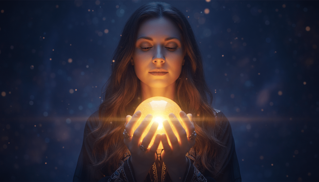 Illustration - horoscope Vierge Capricorne mars 2026