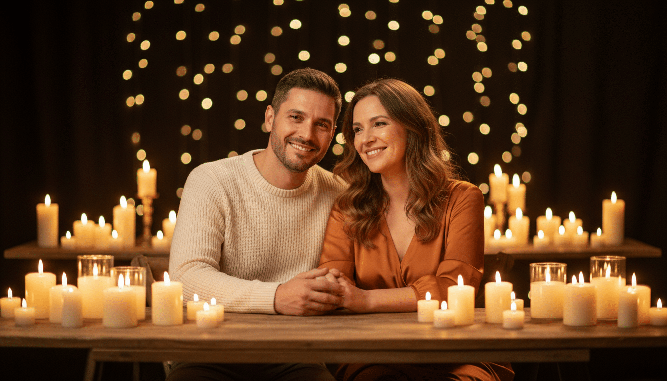 Illustration - horoscope Vierge Capricorne mars 2026