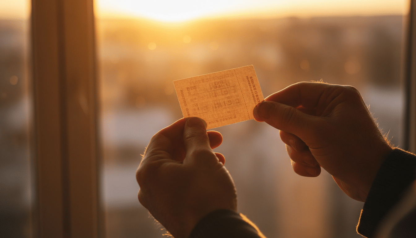 Illustration - jackpot Powerball supprimé spam