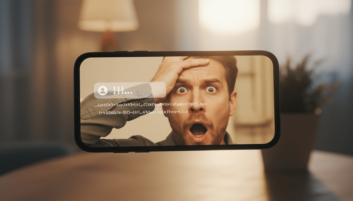 Illustration - jackpot Powerball supprimé spam