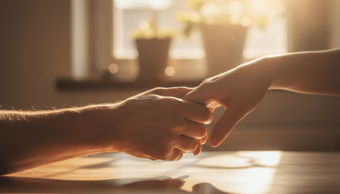 Illustration - Jean Dujardin Bruno Salomone hommage