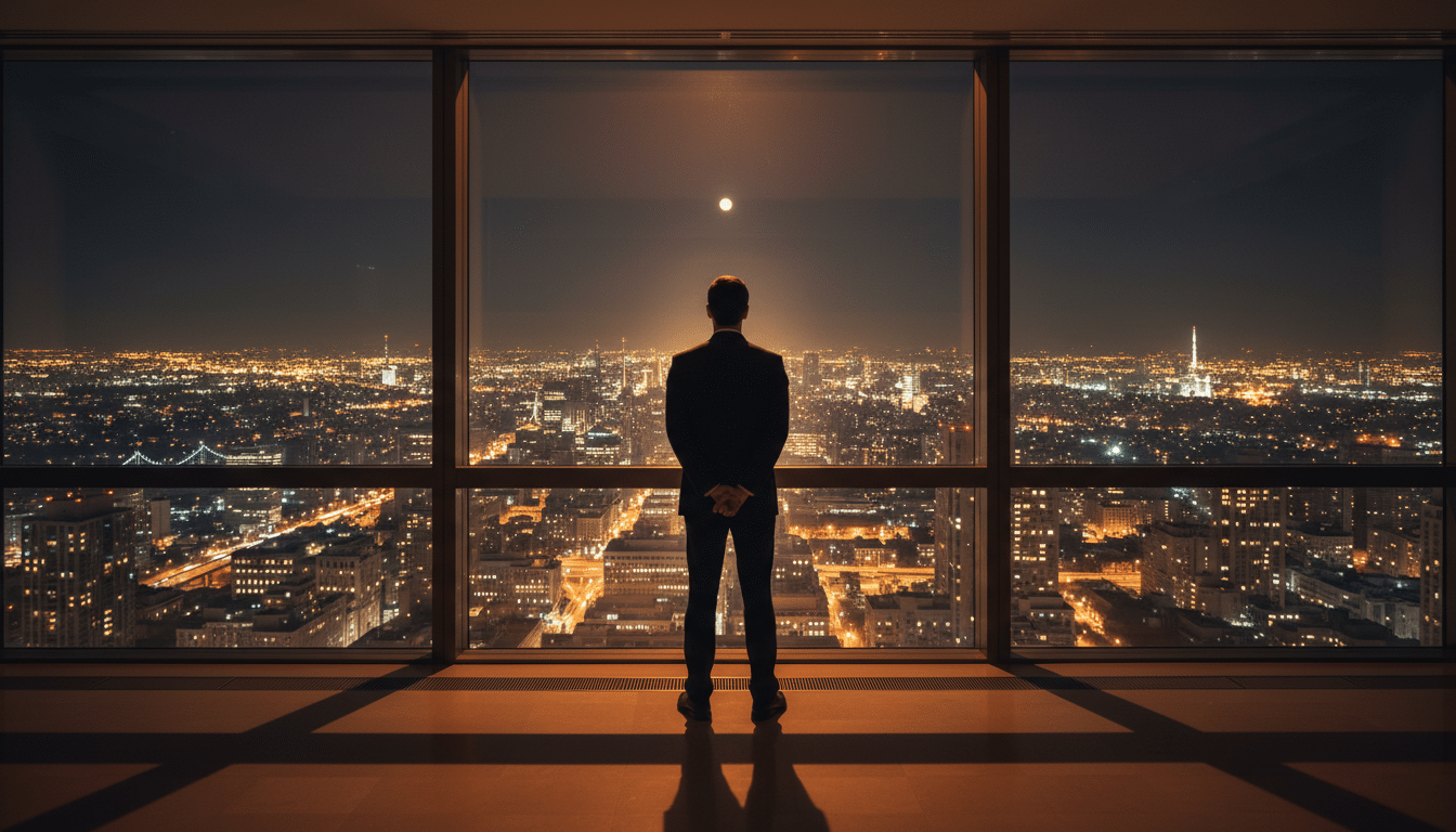 Illustration - Leonid Radvinsky OnlyFans mort