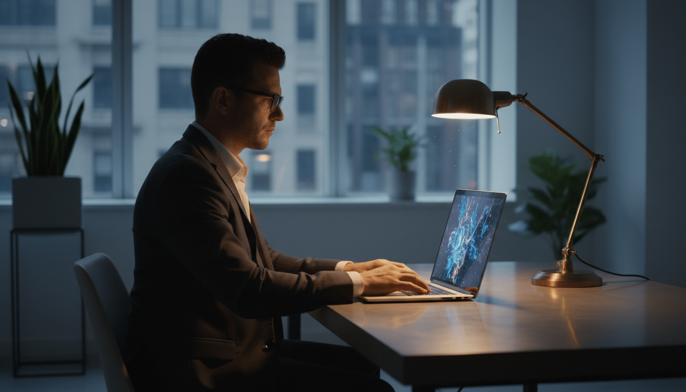 Illustration - Leonid Radvinsky OnlyFans mort