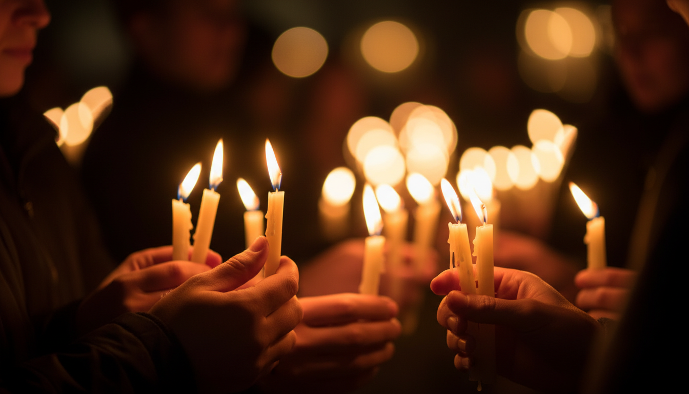 Illustration - Loana morte