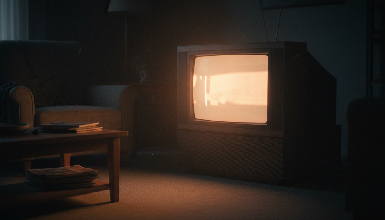 Illustration - Loana morte