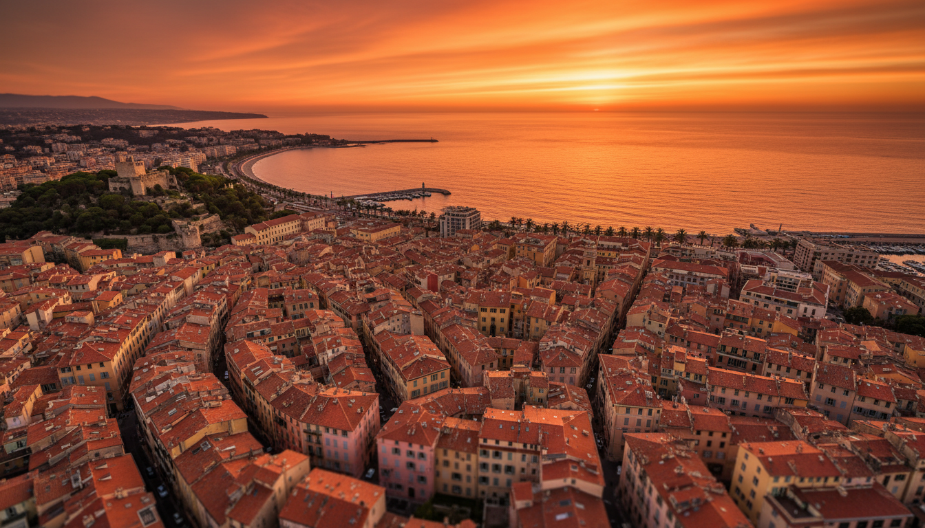 Illustration - Loana morte