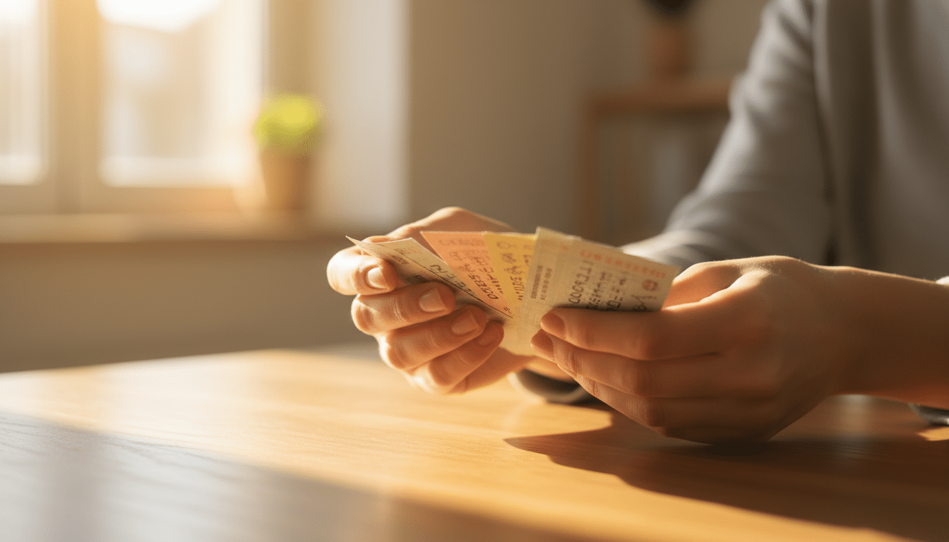 Illustration - loto 18 mars 2026