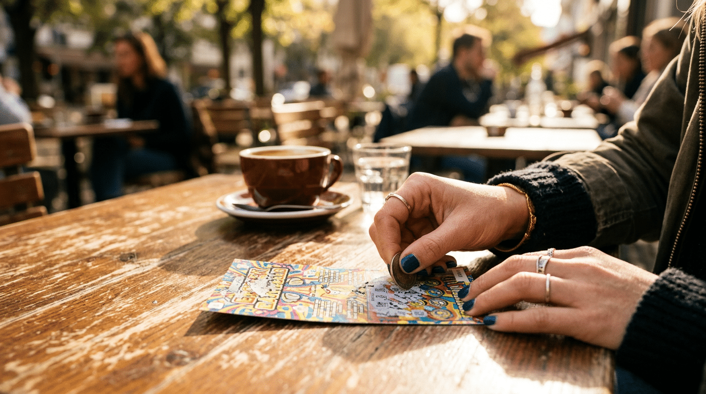 Illustration - Loto samedi 14 mars 2026