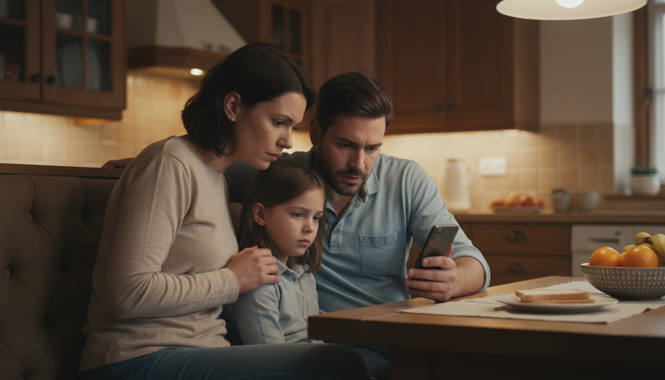 Illustration - méningite B France 2026