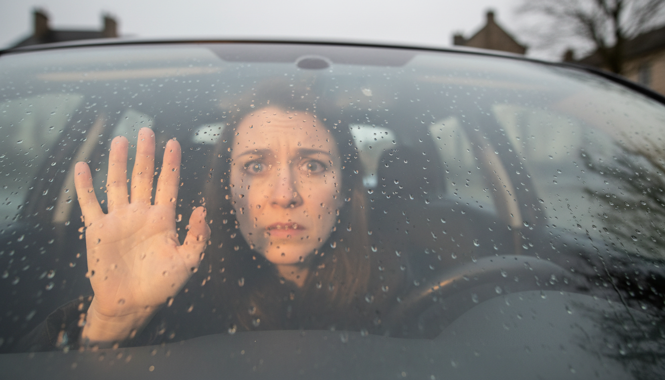 Illustration - météo dimanche 22 mars 2026